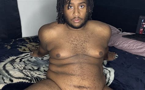 Nymphorogue Finger Fucks His Tight Black Hole Gay Man Porn By FapHouse XHamster