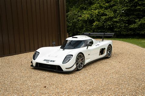 2020 Ultima RS for sale by auction in Tonbridge, United Kingdom 