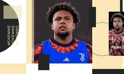 Juventus McKennie A Un Passo Dal Rinnovo Tutti I Dettagli