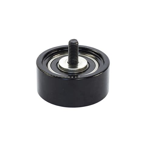 Polia Correia Alternador Gm Novo Corsa Meriva Astra 1 8 2 0 Polia Vetor