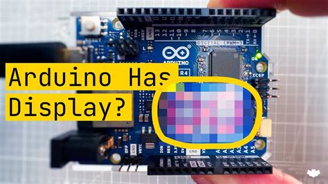 Arduino Uno R4 What It Means For The Esp32 40 Off