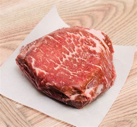 American Wagyu Beef Triangle B Ranch