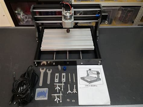 CNC - 3018Pro | Kaufen auf Ricardo