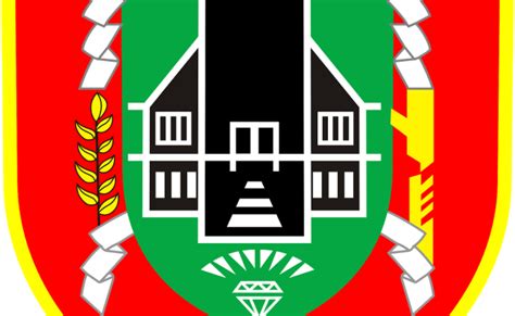 Arti Lambang Logo Provinsi Kalimantan Selatan Waja Sampai Kaputing Kumpulan Logo Terlengkap ...