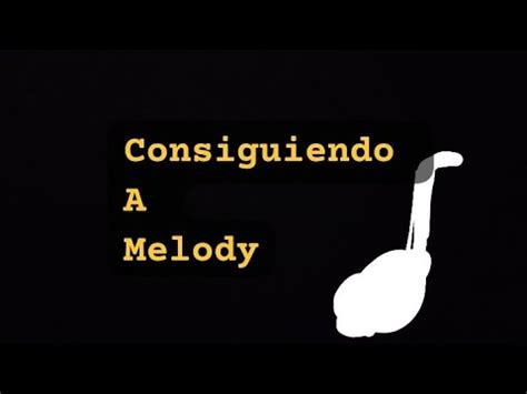 Consiguiendo A Melody En Brawl Stars En Minutos Youtube