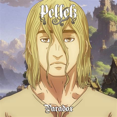 ‎paradox From Vinland Saga [full Version] Single Pellekのアルバム