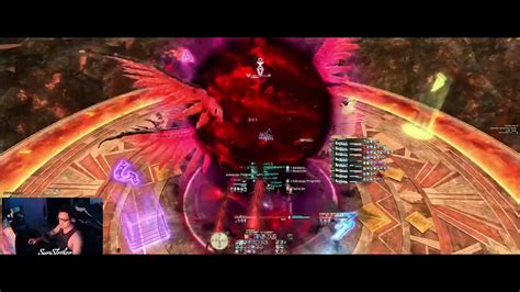 Ffxiv P S Asphodelos The Third Circle Clear Rpr Pov Youtube