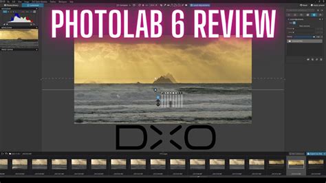 DxO PhotoLab 6 Review Tutorial Is This The Adobe Lightroom Killer