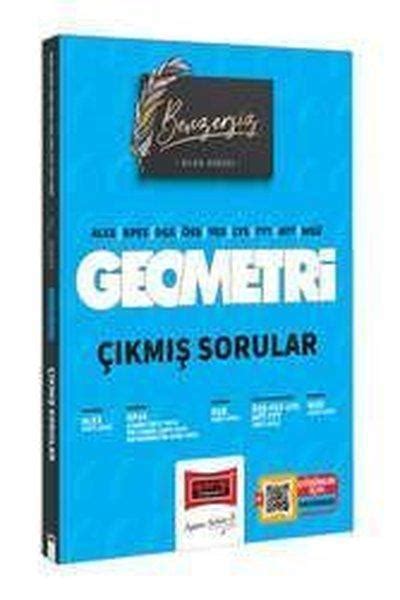 Kpss Ales Dgs Ss Ygs Lys Tyt Ayt Ms Benzersiz Geometri Km