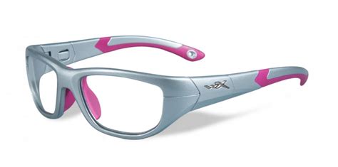 Wiley X Prescription Victory Sports Glasses/Goggles | ADS Eyewear