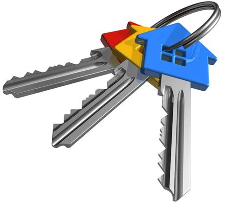 House keys Stock Photos, Royalty Free House keys Images | Depositphotos®