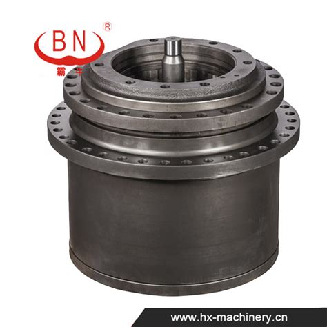 Bn Excavator Planetary Reducer Gear For Dx Doosan Excavator