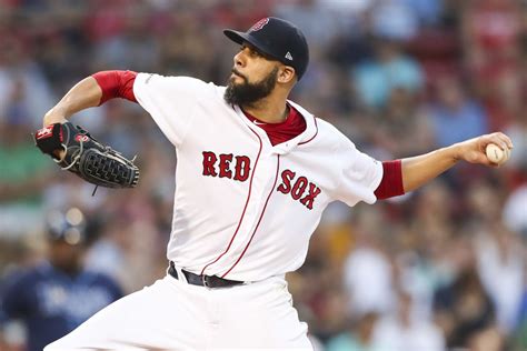 Red Sox Pitchers David Price Nathan Eovaldi On Trading Block