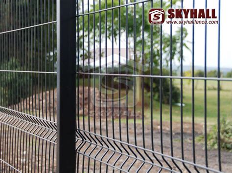 Metal Mesh Fencing Hebei Skyhall Metal Fence Coltd