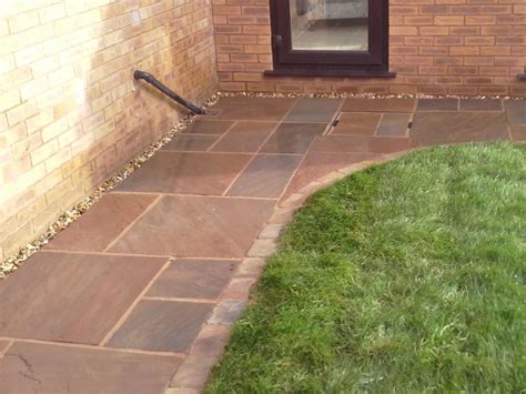 Autumn Blend Natural Indian Sandstone