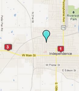 Independence, Kansas Hotels & Motels - See All Discounts