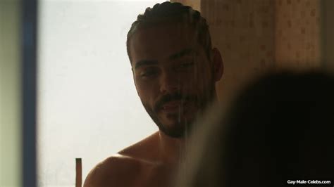 Enzo Romani Naked Sex Scenes In Scars Of Beauty Gay Male Celebs