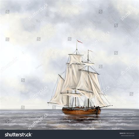 10,312 Old Boat Painting Images, Stock Photos & Vectors | Shutterstock