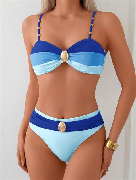 Bikini CID Avril Tendencias