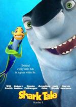 Shark Tale (2004 Movie) - Behind The Voice Actors