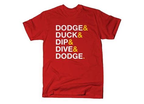 The Five Ds Of Dodgeball T Shirt The Shirt List T Shirt Time Kindness Shirts Shirts