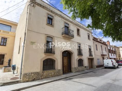 Casa R Stica En Venta En Sant Jaume Dels Domenys En Sant Jaume Dels