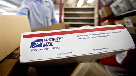 Usps Employees Accused Of Hoarding Parcels Stealing Veterans