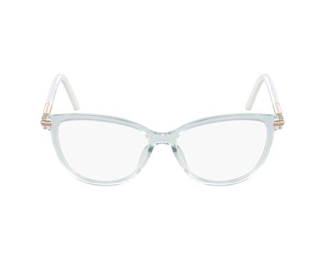 Marc Jacobs Eyeglasses Marc 50 E02 Clear Visionet