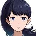 Aoi Shibuya Character Digimon Survive Wiki Grindosaur