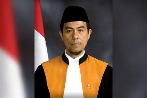 Hakim Agung MA Kembali Jadi Tersangka Korupsi Langkah Apa Yang Mesti