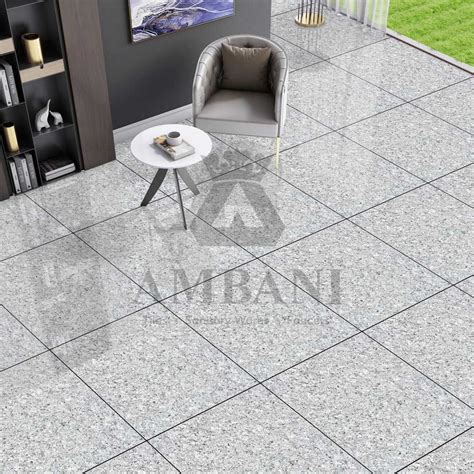 Matrix Double Charged Vitrified Tiles Matrix Ash Best Porcelain