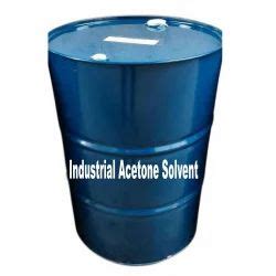 Acetone Solvent Chemical Grade Standard Industrial Grade Packaging