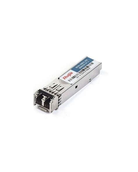 Ruijie XG SFP ER SM1550 Varnost Türkiye