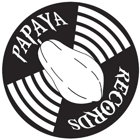 PAPAYA RECORDS YouTube