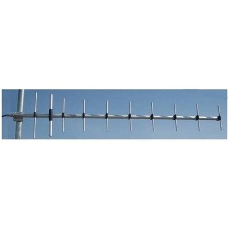 Sirio Wy400 10n 400 470mhz Uhf 10 Element Yagi Antenna Ebay