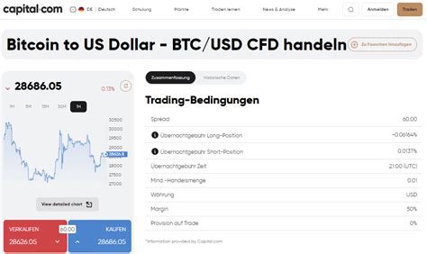 Bitcoin Kaufen 2024 Anleitung And Btc Broker Vergleich