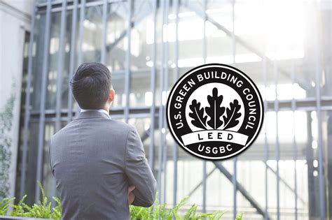 Why is LEED certification important? | USGBC Online Course