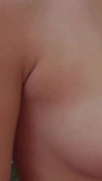 Thrilling Moment From Horny Sluts Have Lick Session Naked On The Lawn