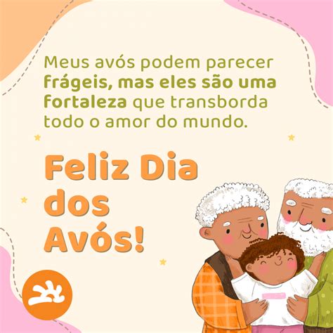 FRASES DIA DOS AVÓS envie mensagens de agradecimento aos avós neste 26