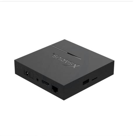 Xsarius Sniper 360 Uhd Hevc Ott Linux Wifi Ip Tv Media Player Etsy India