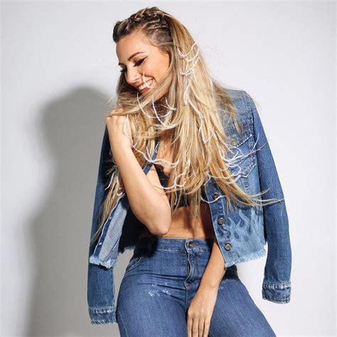 Hot And Sexy Edurne Hottest Photos ThBlog