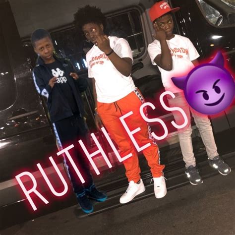 Stream Ruthless Zay Racks Ft Sha Duce JRose By JRose Listen