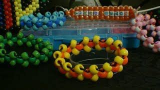 Kandi Patterns - Category Videos