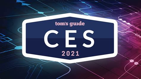 CES Innovation Week 2021 | Tomsguide