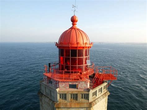 Photos Ces 14 Phares Bretons Ont été Inscrits Aux Monuments