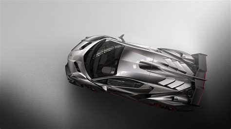 Lamborghini Veneno Image