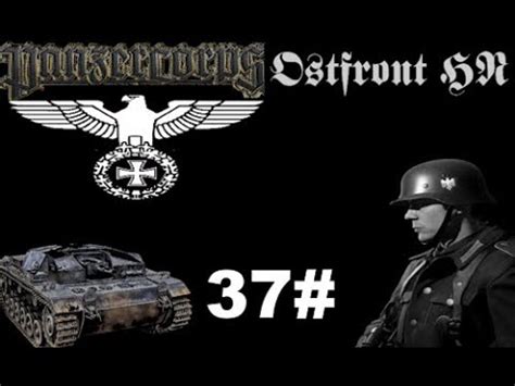 Panzer Corps Ostfront Heeresgruppe Nord Sturm Auf Leningrad Youtube