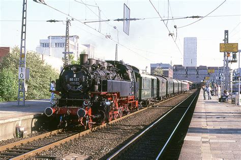 Fotouebersicht Db Und Dr Baureihen Larsbrueggemannde