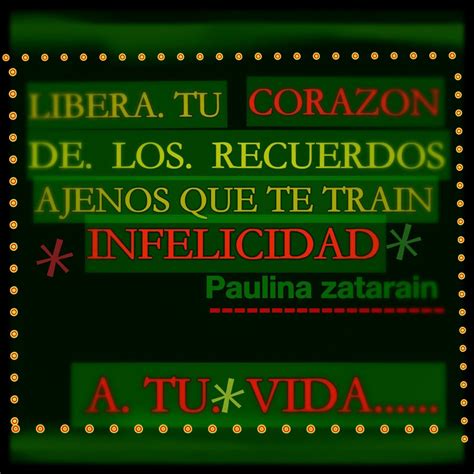 Libera Tu Corazón De Los Recuerdos Ajenos Que Te Traían Infelicidad A