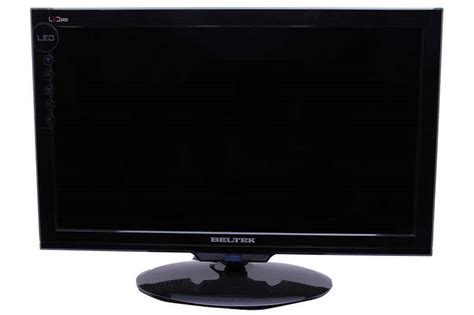 Beltek Btk2400 24 Inch Led Tv Leds 24 Inches6096 Cm Standard